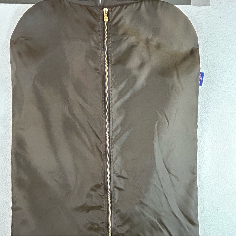Louis Vuitton Garment Bag without Hanger